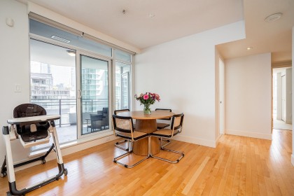 Photo 9 at 1904 - 1205 W Hastings Street, Coal Harbour, Vancouver West