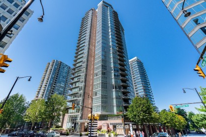 Photo 24 at 1904 - 1205 W Hastings Street, Coal Harbour, Vancouver West