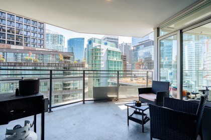 Photo 30 at 1904 - 1205 W Hastings Street, Coal Harbour, Vancouver West