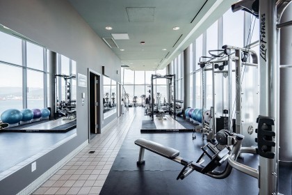 Photo 38 at 1904 - 1205 W Hastings Street, Coal Harbour, Vancouver West