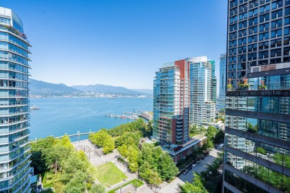 Photo 10 at 1904 - 1205 W Hastings Street, Coal Harbour, Vancouver West