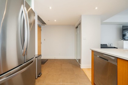 Photo 15 at 1904 - 1205 W Hastings Street, Coal Harbour, Vancouver West