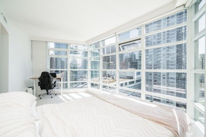 Photo 19 at 1904 - 1205 W Hastings Street, Coal Harbour, Vancouver West