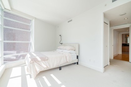 Photo 40 at 1904 - 1205 W Hastings Street, Coal Harbour, Vancouver West