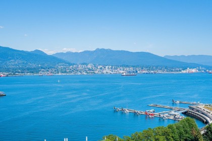 Photo 4 at 1904 - 1205 W Hastings Street, Coal Harbour, Vancouver West