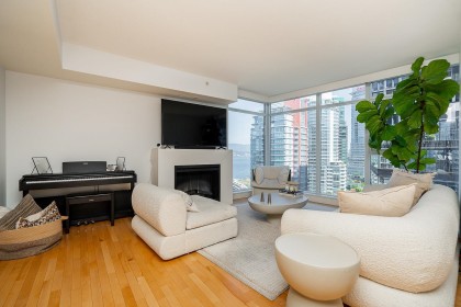 Photo 8 at 1904 - 1205 W Hastings Street, Coal Harbour, Vancouver West