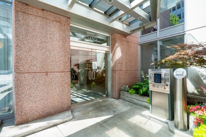 Photo 25 at 1904 - 1205 W Hastings Street, Coal Harbour, Vancouver West