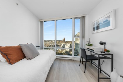 Photo 23 at 2105 - 455 Beach Crescent, Yaletown, Vancouver West