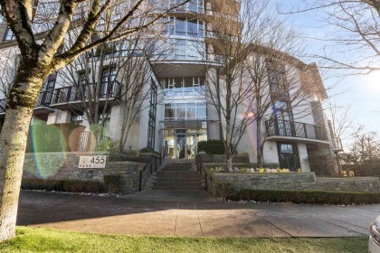 Photo 32 at 2105 - 455 Beach Crescent, Yaletown, Vancouver West