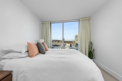 Photo 20 at 2105 - 455 Beach Crescent, Yaletown, Vancouver West