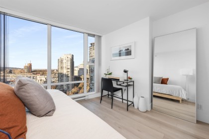 Photo 24 at 2105 - 455 Beach Crescent, Yaletown, Vancouver West