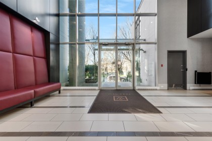 Photo 30 at 2105 - 455 Beach Crescent, Yaletown, Vancouver West