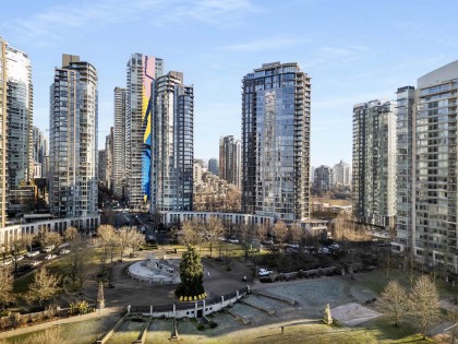 Photo 33 at 2105 - 455 Beach Crescent, Yaletown, Vancouver West