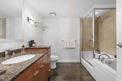 Photo 14 at 2105 - 455 Beach Crescent, Yaletown, Vancouver West