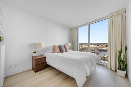 Photo 19 at 2105 - 455 Beach Crescent, Yaletown, Vancouver West