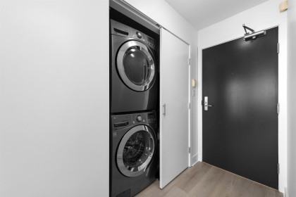 Photo 29 at 2105 - 455 Beach Crescent, Yaletown, Vancouver West