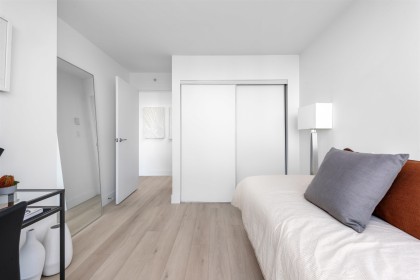 Photo 25 at 2105 - 455 Beach Crescent, Yaletown, Vancouver West