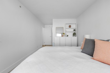 Photo 21 at 2105 - 455 Beach Crescent, Yaletown, Vancouver West