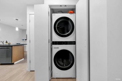 Photo 16 at 1001 - 989 Richards Street, Downtown VW, Vancouver West