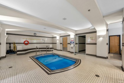 Photo 22 at 1001 - 989 Richards Street, Downtown VW, Vancouver West