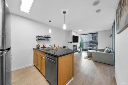 Photo 7 at 1001 - 989 Richards Street, Downtown VW, Vancouver West