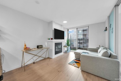 Photo 3 at 1001 - 989 Richards Street, Downtown VW, Vancouver West