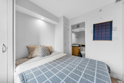 Photo 14 at 1001 - 989 Richards Street, Downtown VW, Vancouver West