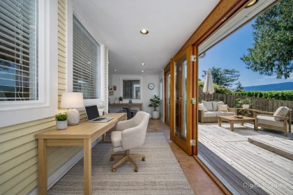 Photo 23 at 6245 Nelson Avenue, Gleneagles, West Vancouver