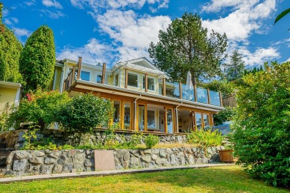 Photo 2 at 6245 Nelson Avenue, Gleneagles, West Vancouver