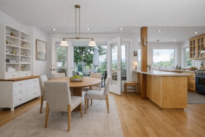 Photo 6 at 6245 Nelson Avenue, Gleneagles, West Vancouver