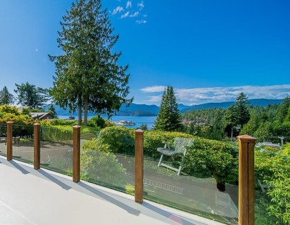 Photo 3 at 6245 Nelson Avenue, Gleneagles, West Vancouver