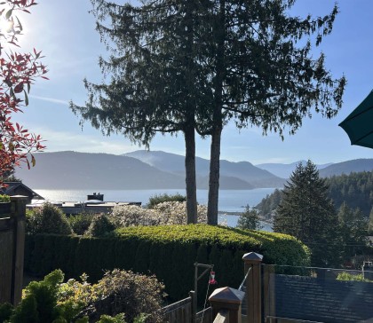 Photo 1 at 6245 Nelson Avenue, Gleneagles, West Vancouver