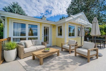 Photo 9 at 6245 Nelson Avenue, Gleneagles, West Vancouver