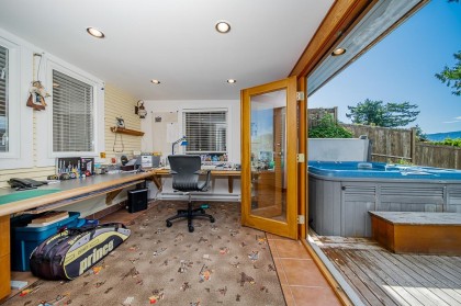 Photo 24 at 6245 Nelson Avenue, Gleneagles, West Vancouver