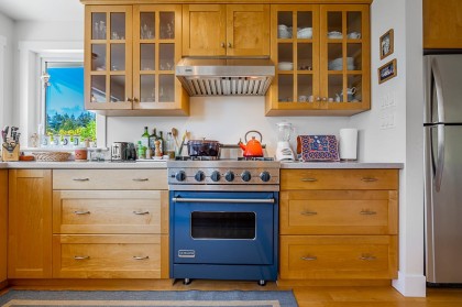 Photo 14 at 6245 Nelson Avenue, Gleneagles, West Vancouver