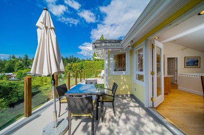 Photo 15 at 6245 Nelson Avenue, Gleneagles, West Vancouver