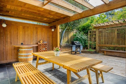 Photo 39 at 6245 Nelson Avenue, Gleneagles, West Vancouver