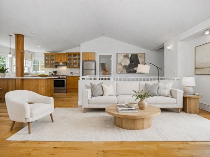 Photo 4 at 6245 Nelson Avenue, Gleneagles, West Vancouver