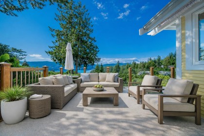 Photo 8 at 6245 Nelson Avenue, Gleneagles, West Vancouver