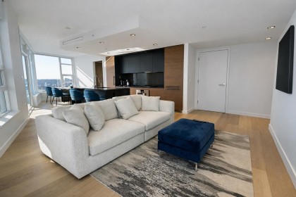 Photo 1 at 3309 - 1289 Hornby Street, Downtown VW, Vancouver West