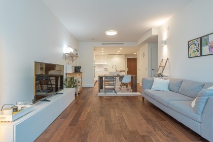 Photo 12 at 105 - 7428 Alberta Street, South Cambie, Vancouver West