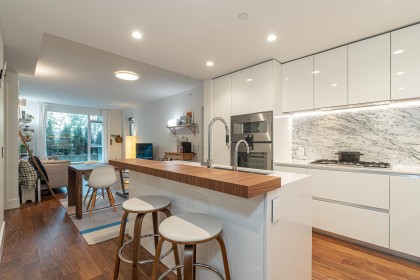 Photo 3 at 105 - 7428 Alberta Street, South Cambie, Vancouver West