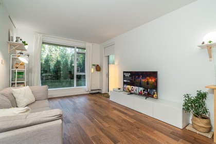 Photo 10 at 105 - 7428 Alberta Street, South Cambie, Vancouver West