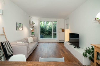 Photo 11 at 105 - 7428 Alberta Street, South Cambie, Vancouver West