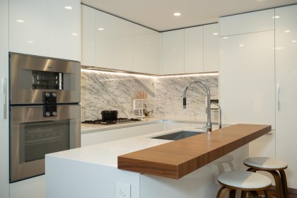 Photo 4 at 105 - 7428 Alberta Street, South Cambie, Vancouver West