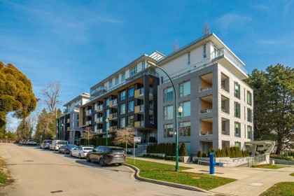 Photo 25 at 105 - 7428 Alberta Street, South Cambie, Vancouver West