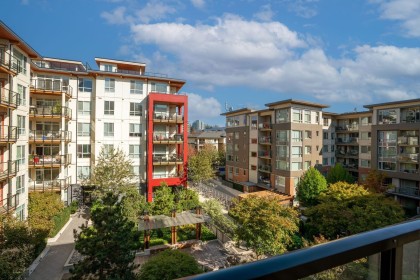 Photo 27 at #410 - 3581 Ross Drive, University VW, Vancouver West