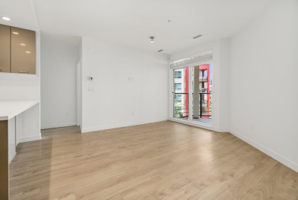 Photo 12 at #410 - 3581 Ross Drive, University VW, Vancouver West