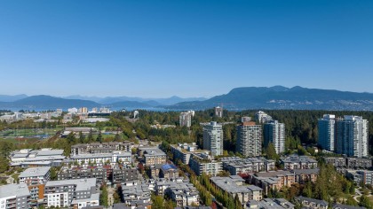 Photo 36 at #410 - 3581 Ross Drive, University VW, Vancouver West