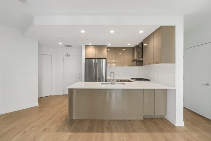 Photo 5 at #410 - 3581 Ross Drive, University VW, Vancouver West